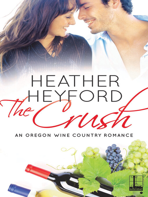 Title details for The Crush by Heather Heyford - Available